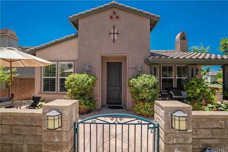 23750 Forest View Court Valencia, CA 91354