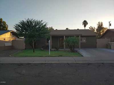5620 N 63rd Drive Glendale, AZ 85301