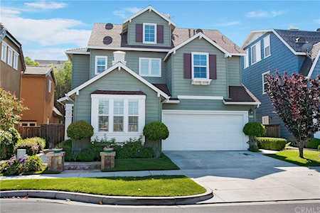 58 Tuberose Street Ladera Ranch, CA 92694
