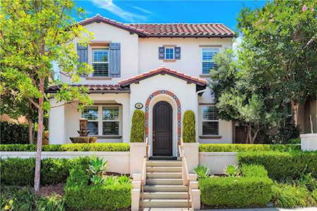 55 Cabrillo Aliso Viejo, CA 92656