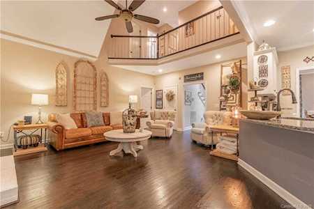 5433 Ashbury Ln Davidson, NC 28036