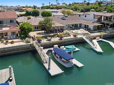 412 Evening Star Lane Newport Beach, CA 92660