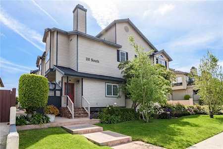 110 S Prospect Avenue #4 Redondo Beach, CA 90277