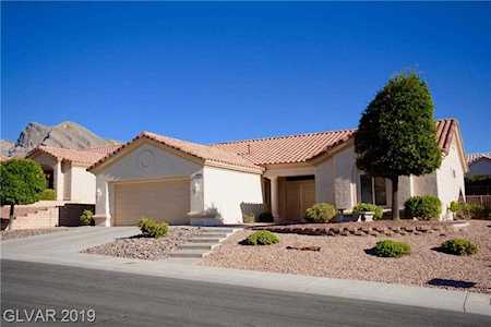 10700 Argents Hill Dr Las Vegas, NV 89134