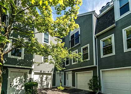 99 Anderer Lane #3 Boston, MA 02132