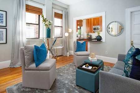 386 Commonwealth Ave #42 Boston, MA 02215