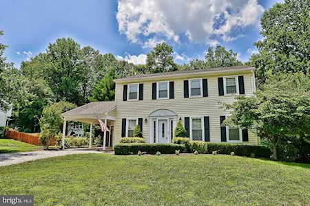 7788 Newington Woods Dr Springfield, VA 22153