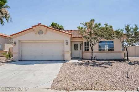5218 Sugar Maple Ct North Las Vegas, NV 89031