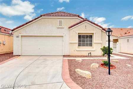 354 Loma Marsh Ct North Las Vegas, NV 89084