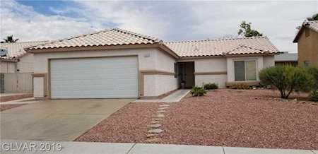 4520 Blue Magic Way North Las Vegas, NV 89031