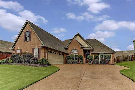 5066 Will Fall Rd Bartlett, TN 38002