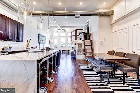 3612 Park Place NW #PH-B Washington, DC 20010