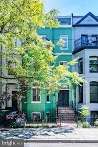 1504 P St NW #B Washington, DC 20005