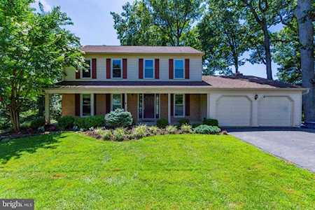 9815 Wintercress Ct Vienna, VA 22182