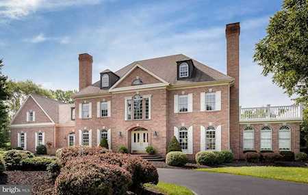 505 Wheatfield Ln Newtown, PA 18940