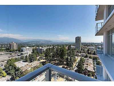 6588 Nelson Avenue #2108 Burnaby, BC V5H 0E8