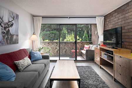 330 E 7th Avenue #216 Vancouver, BC V5T 4K5