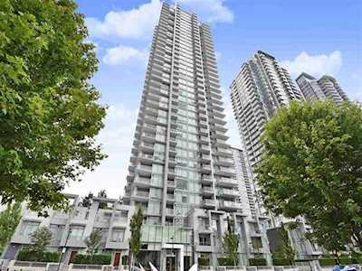 6538 Nelson Avenue #2306 Burnaby, BC V5H 0G5