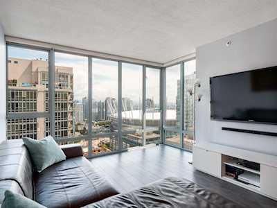 950 Cambie Street #2507 Vancouver, BC V6B 5X5