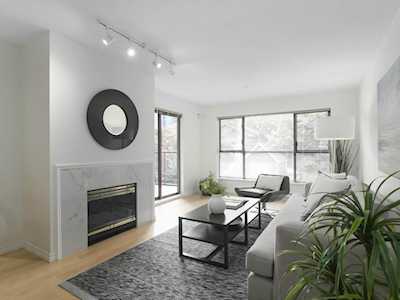 2140 W 12th Avenue #206 Vancouver, BC V6K 2N2