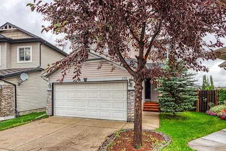 173 Panatella Place NW Calgary, AB T3K 6C4