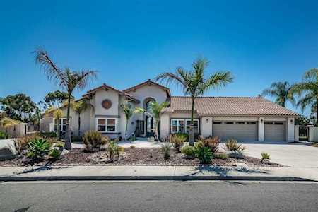14185 Arbolitos Dr Poway, CA 92064