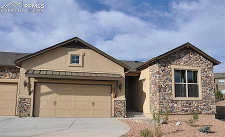 3332 Union Jack Way Colorado Springs, CO 80920