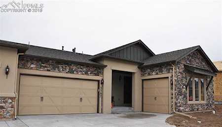 3363 Union Jack Way Colorado Springs, CO 80920