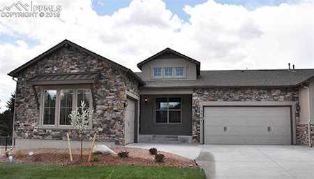 3365 Redcoat Lane Colorado Springs, CO 80920