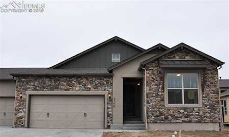 3348 Union Jack Way Colorado Springs, CO 80920
