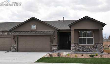 3347 Union Jack Way Colorado Springs, CO 80920