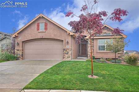 3001 Sovereign View Colorado Springs, CO 80920
