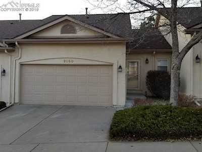 2050 Summerset Drive Colorado Springs, CO 80920