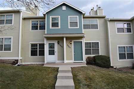 7907 Lexington Park Drive Colorado Springs, CO 80920