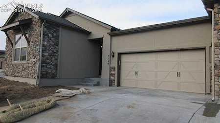 3340 Union Jack Way Colorado Springs, CO 80920