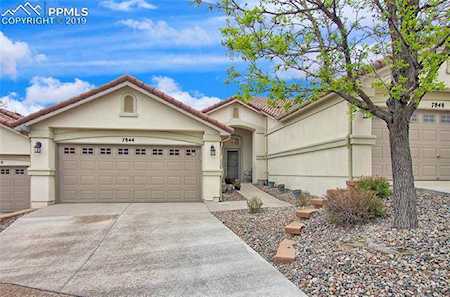 7844 Flicker Grove Colorado Springs, CO 80920