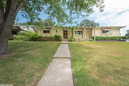 4500 Glenmere North Little Rock, AR 72116