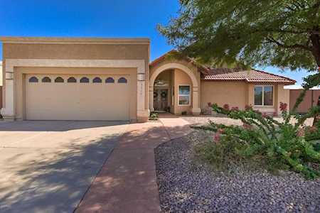 3854 E White Aster Street Phoenix, AZ 85044