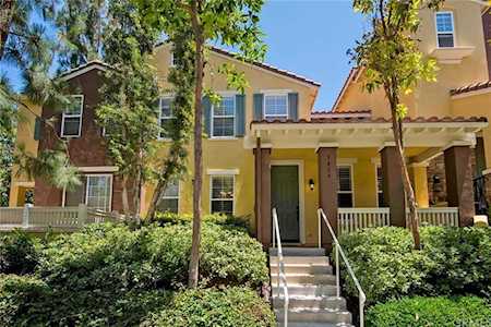 1414 Timberwood Irvine, CA 92620