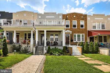 4618 Kansas Ave NW Washington, DC 20011