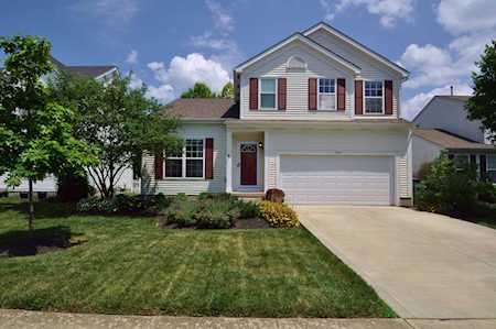 3158 Heather Meadow Place Hilliard, OH 43026