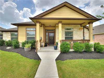 721 Bryce Canyon Dr Pflugerville, TX 78660