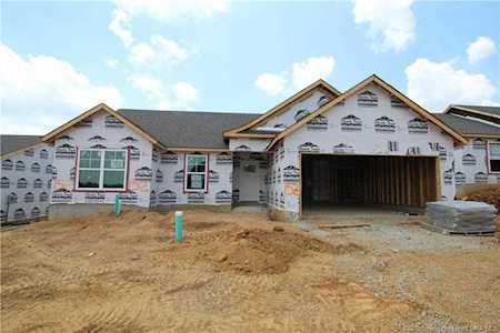 1512 - Lot 152 Park-Land Trail Jeffersonville, IN 47130