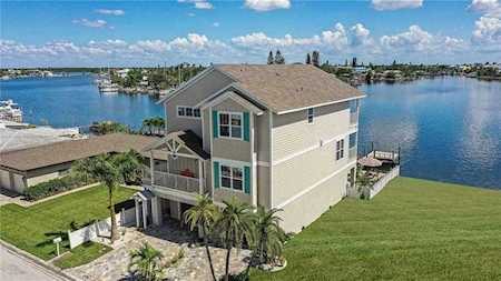 239 144Th Avenue Madeira Beach, FL 33708