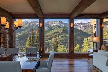 117 Sunny Ridge Place #122 Mountain Village, COLORADO 81435