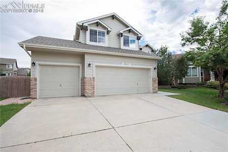 9547 Penstemon Court Colorado Springs, CO 80920