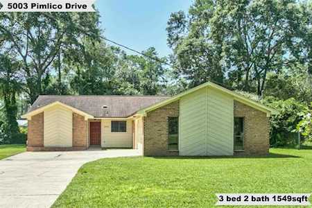 5003 Pimlico Drive Tallahassee, FL 32309