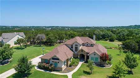 1907 Rio Seco Leander, TX 78641