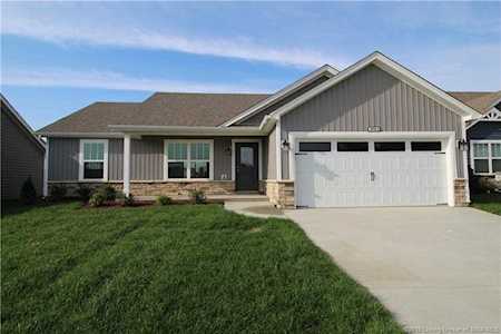 3903 - Lot 157 Lotus Loop Jeffersonville, IN 47130