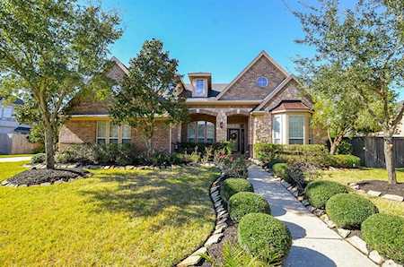 7118 Sage Walk Ln Sugar Land, TX 77479